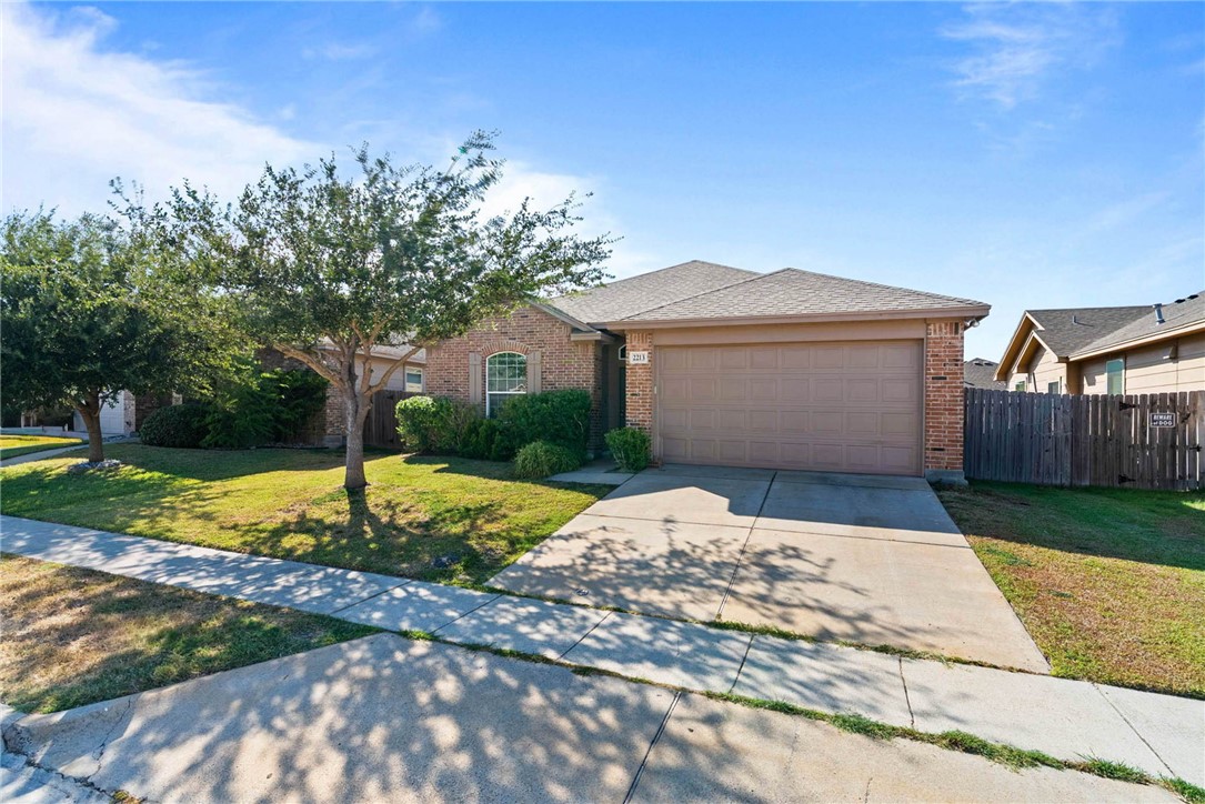 2213 Oso Bay Preserve Drive Corpus Christi TX 78414
