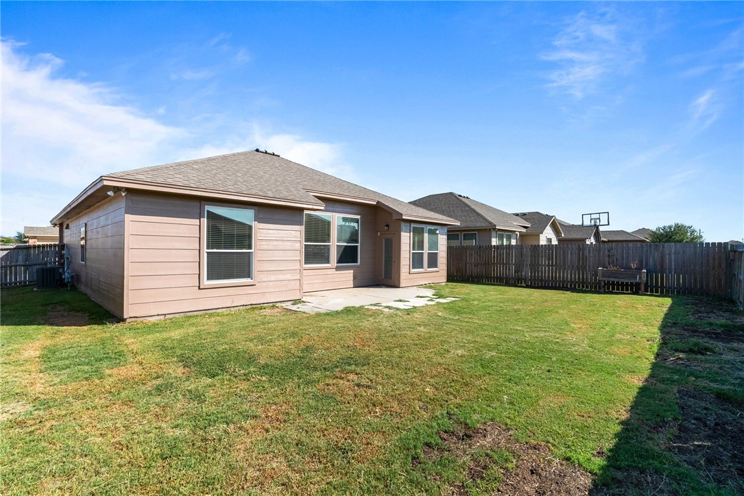 2213 Oso Bay Preserve Drive Corpus Christi TX 78414