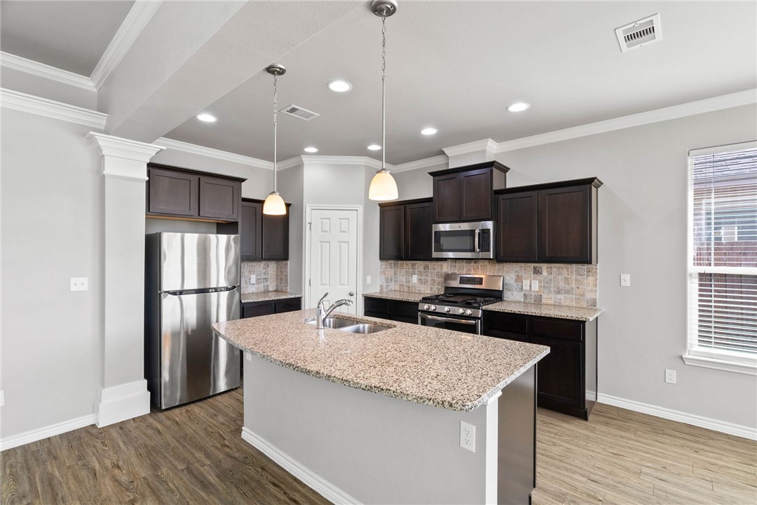 2213 Oso Bay Preserve Drive Corpus Christi TX 78414