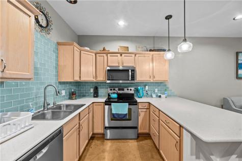 15209 S Padre Island Drive 803 Corpus Christi TX 78418