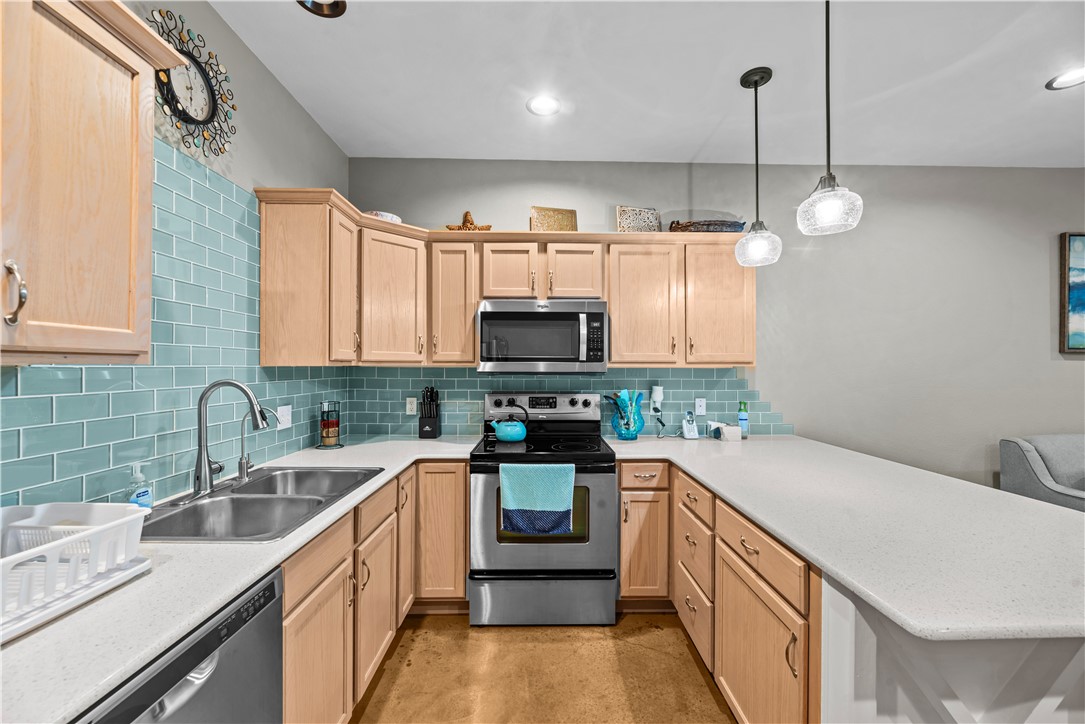 15209 S Padre Island Drive 803 Corpus Christi TX 78418