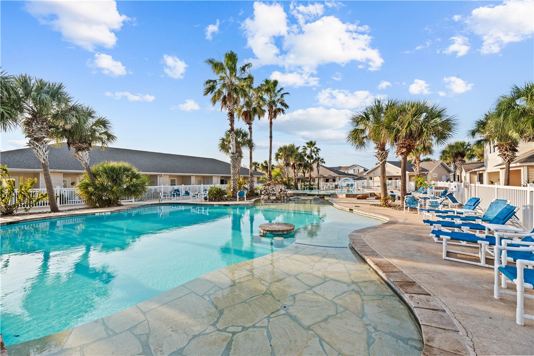 15209 S Padre Island Drive 803 Corpus Christi TX 78418