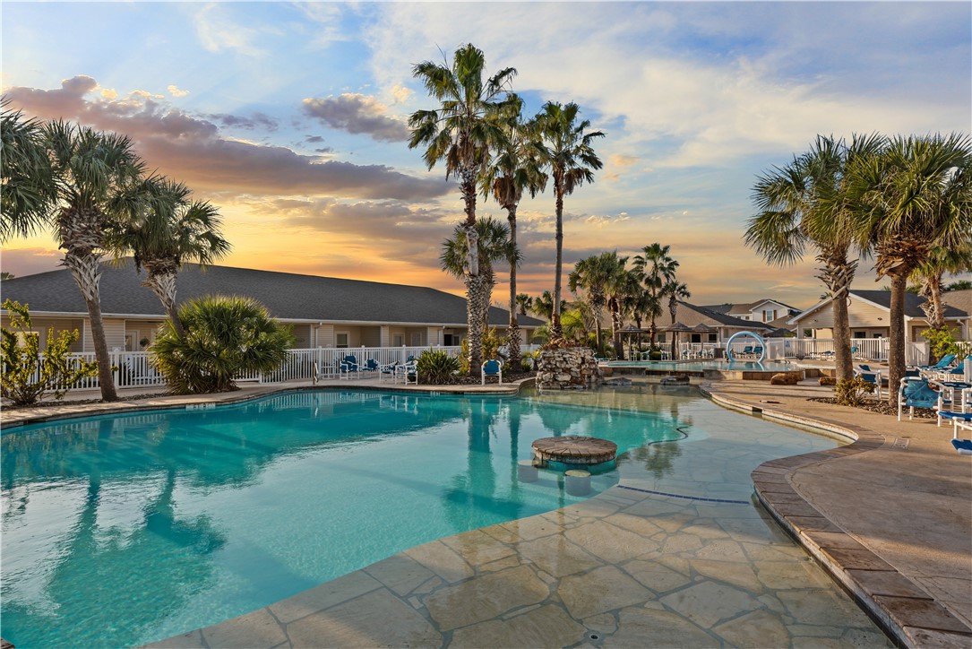15209 S Padre Island Drive 803 Corpus Christi TX 78418