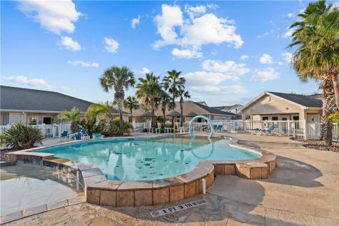 15209 S Padre Island Drive 803 Corpus Christi TX 78418