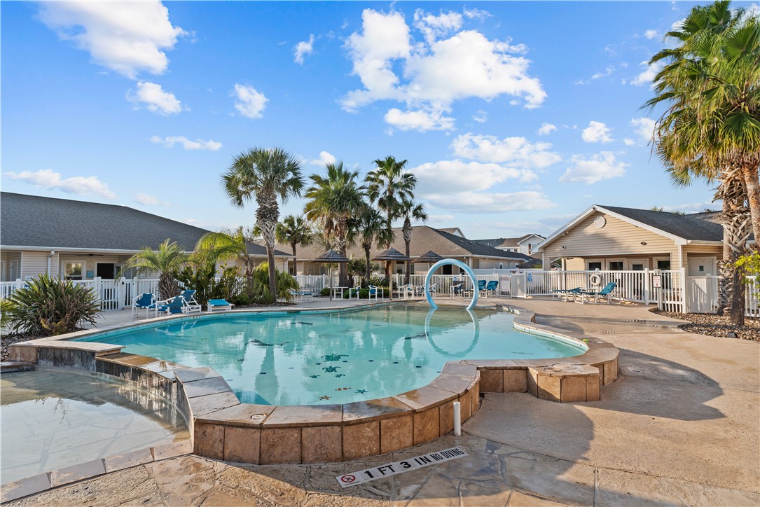 15209 S Padre Island Drive 803 Corpus Christi TX 78418