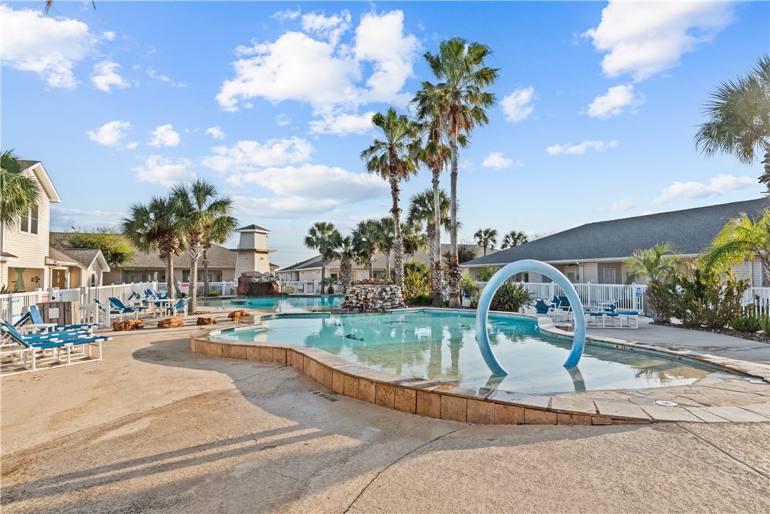 15209 S Padre Island Drive 803 Corpus Christi TX 78418