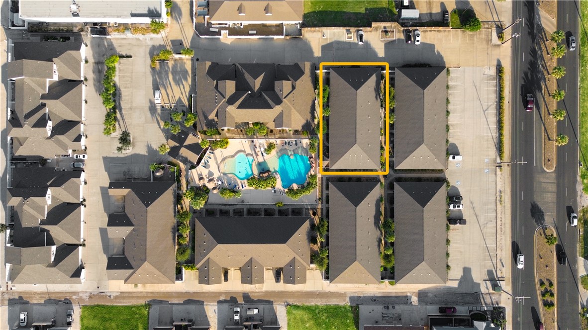 15209 S Padre Island Drive 803 Corpus Christi TX 78418