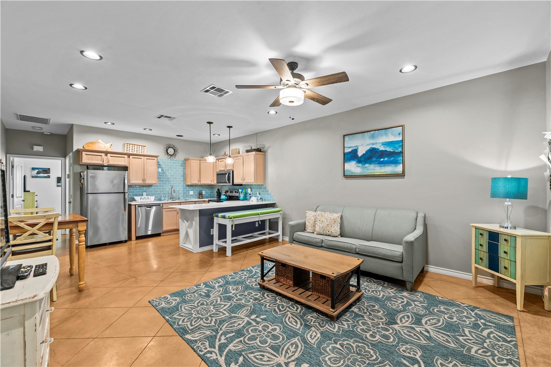 15209 S Padre Island Drive 803 Corpus Christi TX 78418