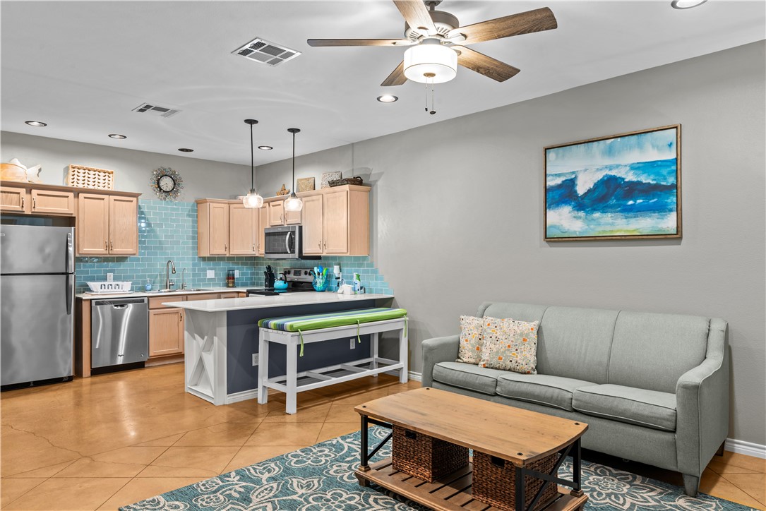 15209 S Padre Island Drive 803 Corpus Christi TX 78418