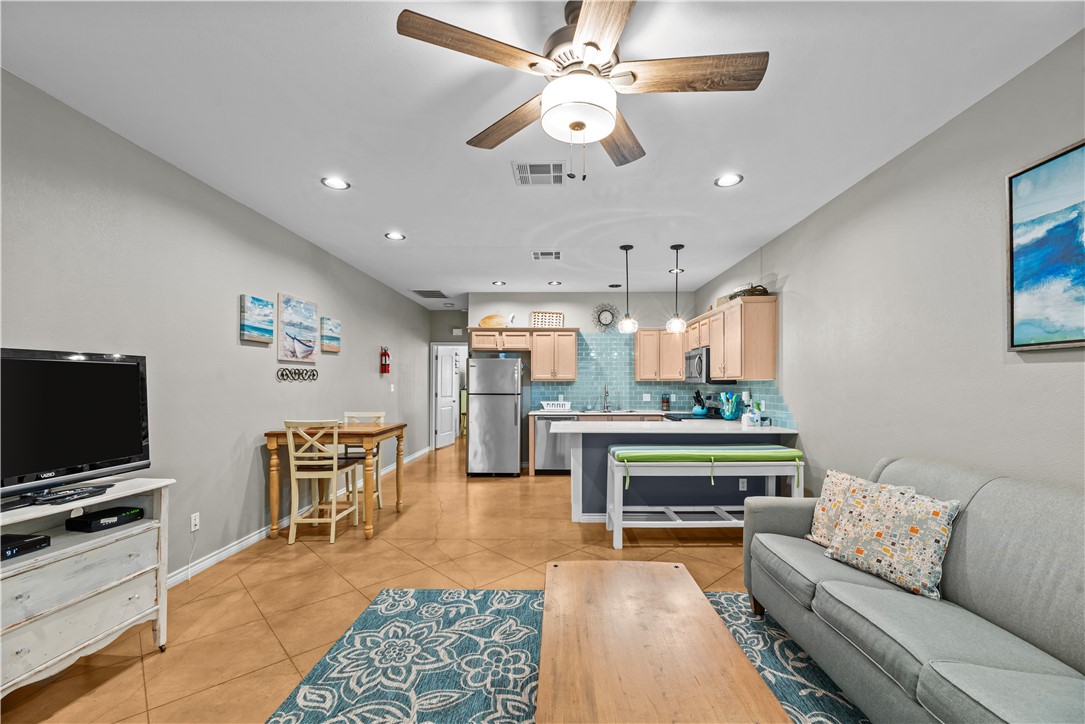 15209 S Padre Island Drive 803 Corpus Christi TX 78418