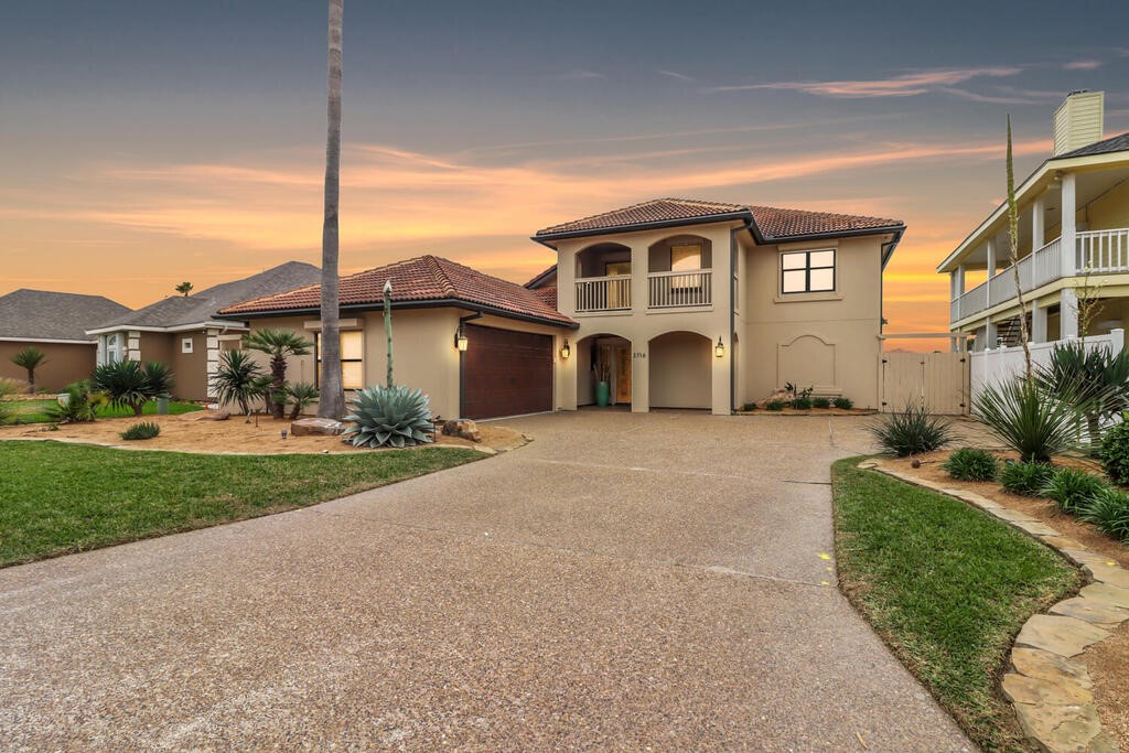 3716 Pelican Point Port Aransas TX 78373