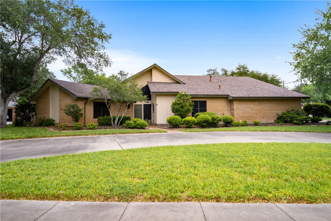 3724 Andron Street Kingsville TX 78363