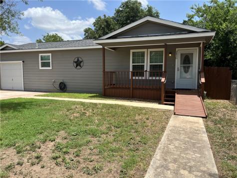 2830 Christian Drive San Antonio TX 78222
