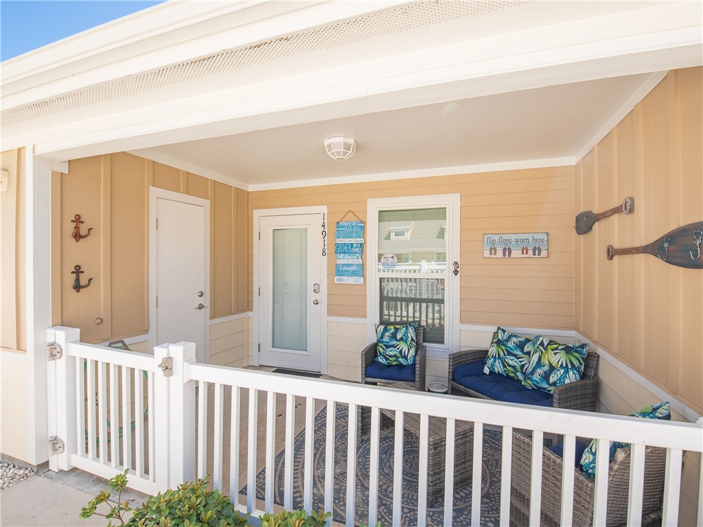 14918 Island Village Drive Corpus Christi TX 78418