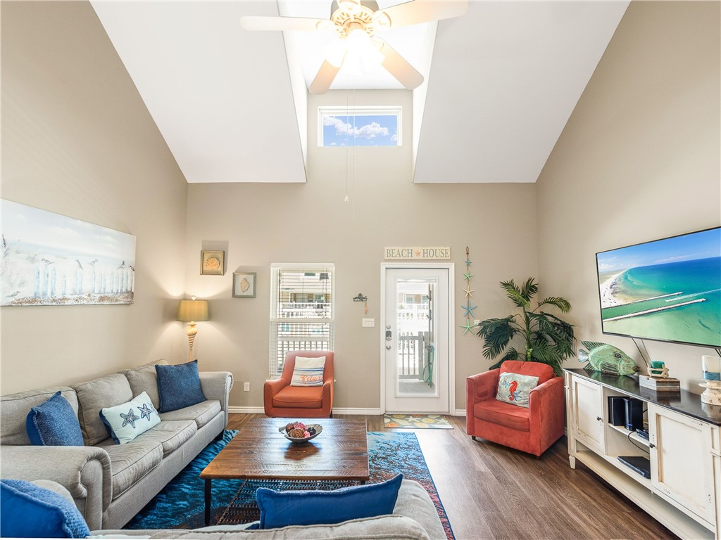 14918 Island Village Drive Corpus Christi TX 78418