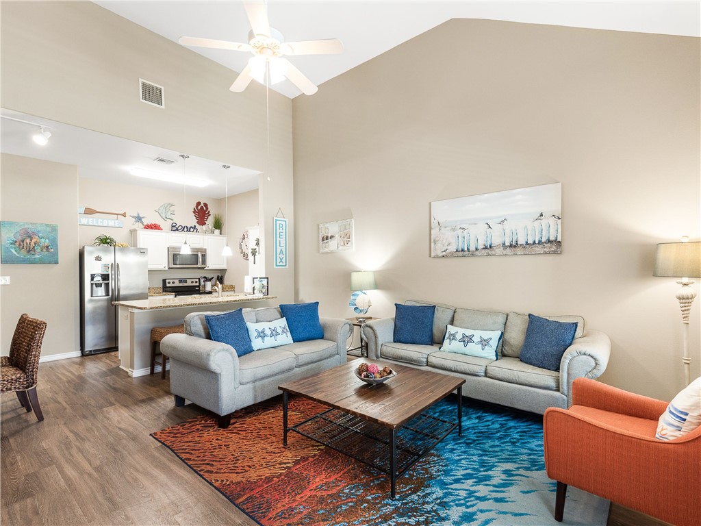 14918 Island Village Drive Corpus Christi TX 78418