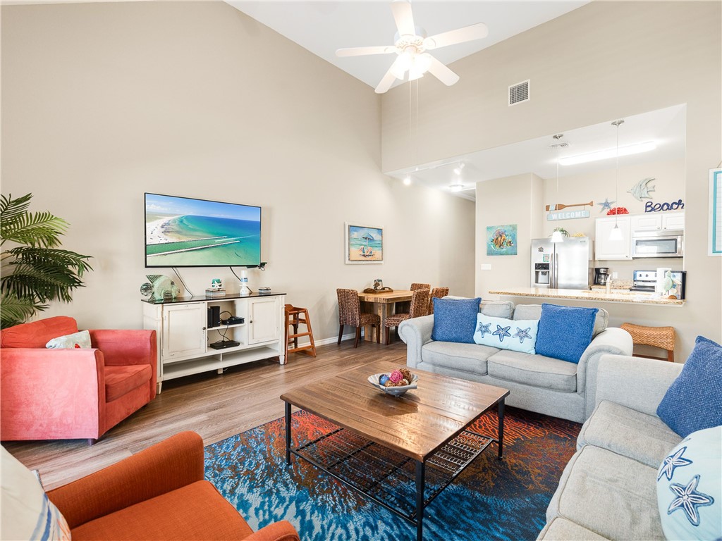 14918 Island Village Drive Corpus Christi TX 78418