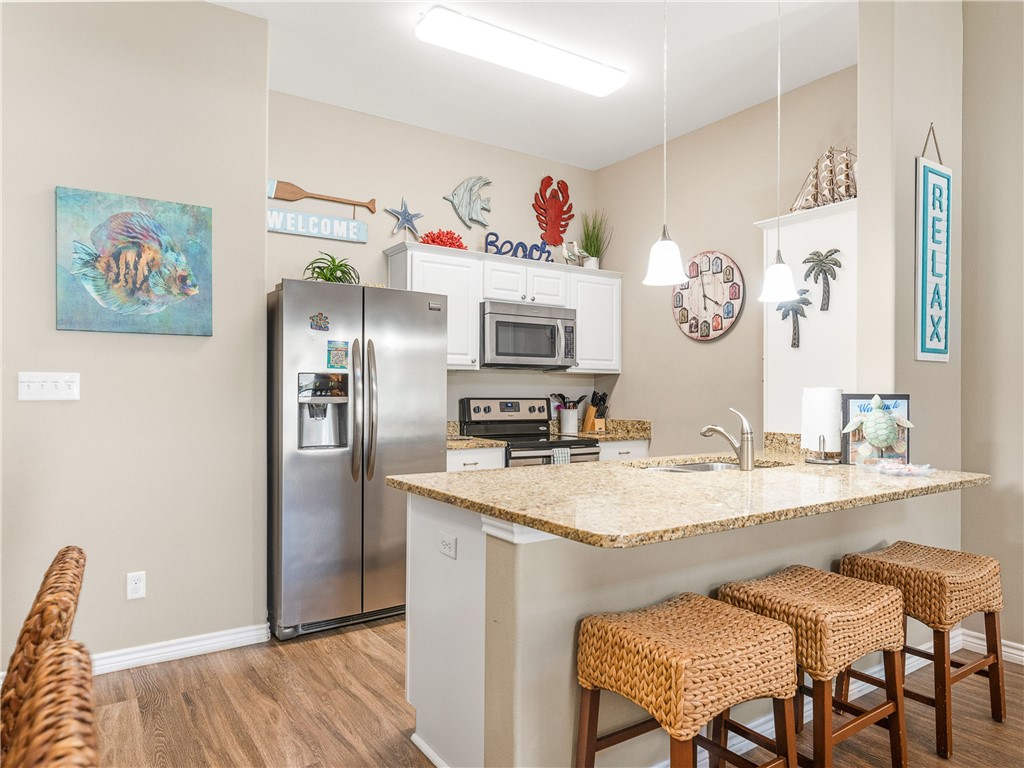 14918 Island Village Drive Corpus Christi TX 78418