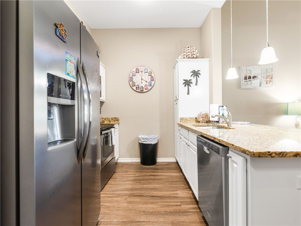 14918 Island Village Drive Corpus Christi TX 78418