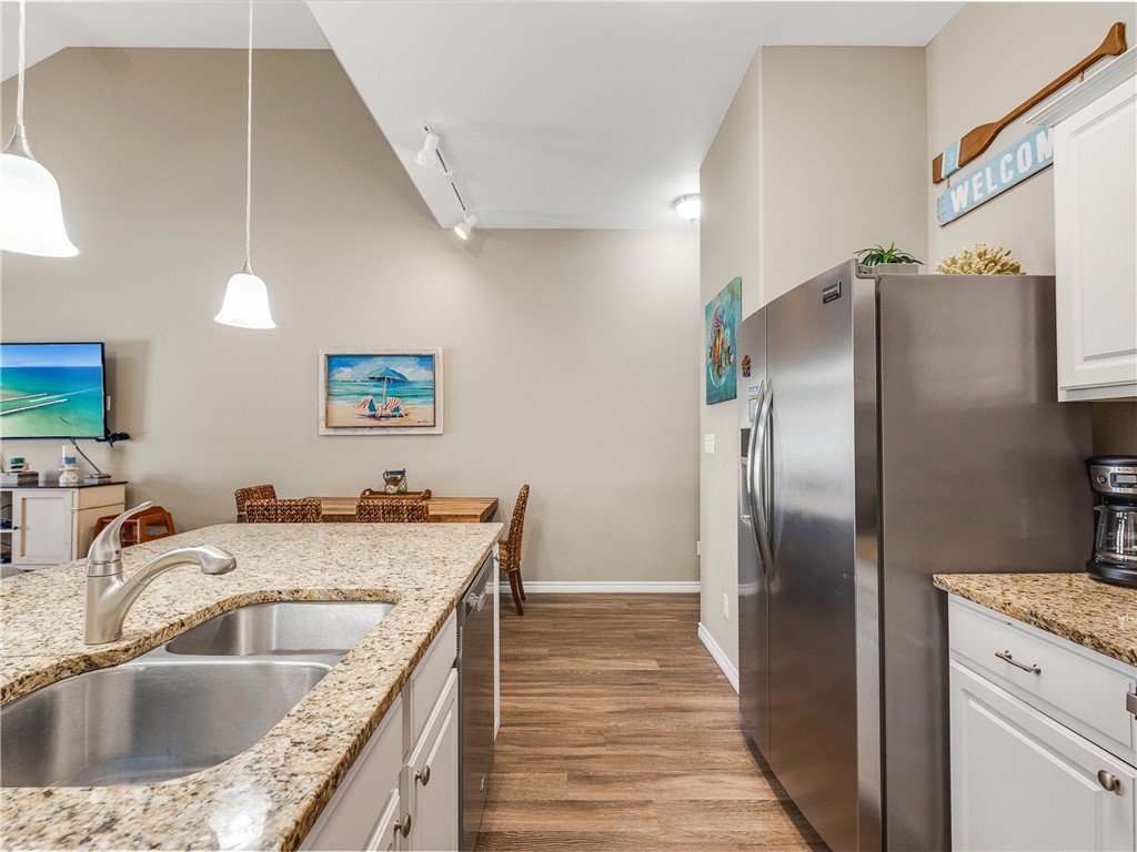 14918 Island Village Drive Corpus Christi TX 78418