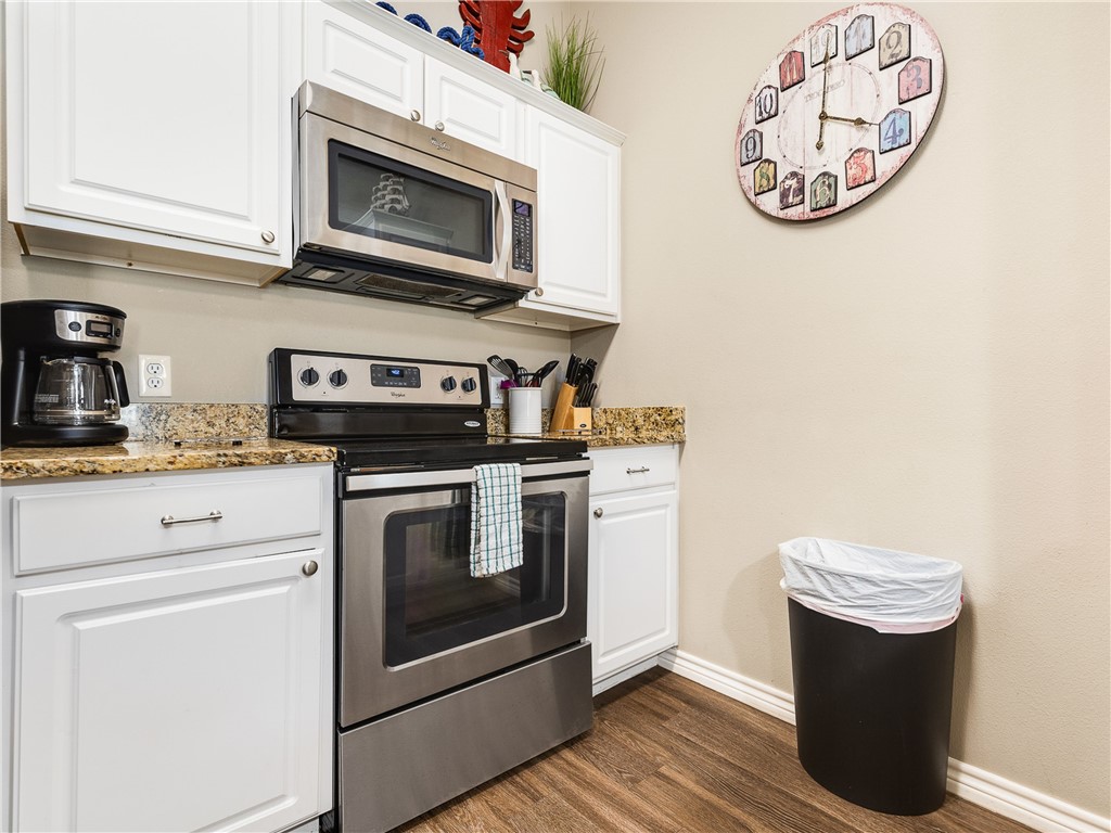 14918 Island Village Drive Corpus Christi TX 78418