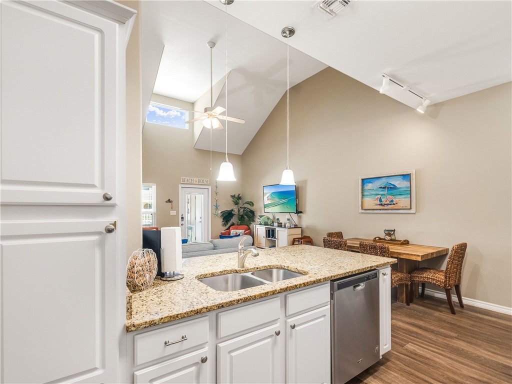 14918 Island Village Drive Corpus Christi TX 78418