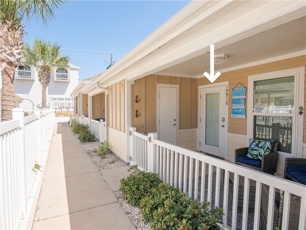 14918 Island Village Drive Corpus Christi TX 78418