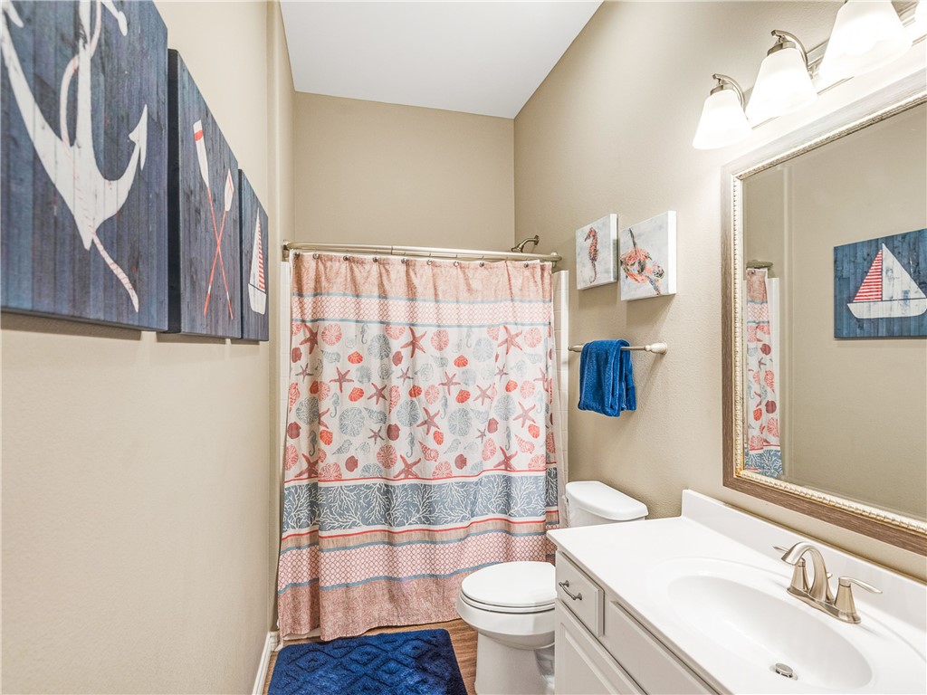 14918 Island Village Drive Corpus Christi TX 78418