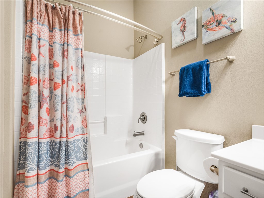 14918 Island Village Drive Corpus Christi TX 78418