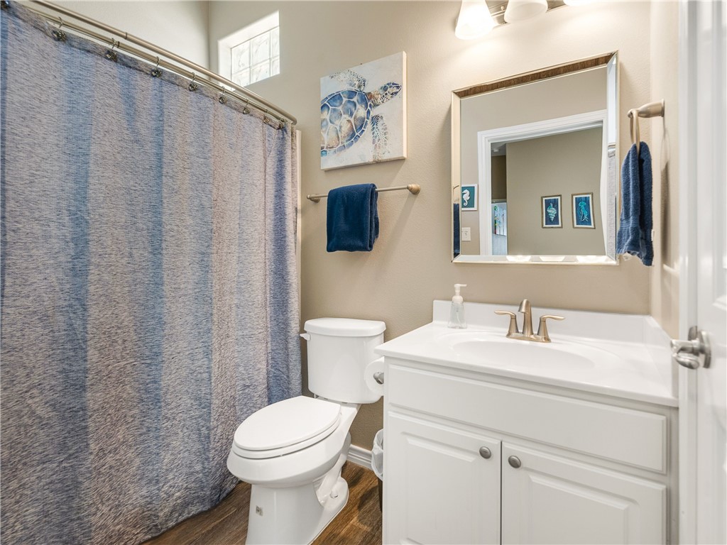14918 Island Village Drive Corpus Christi TX 78418