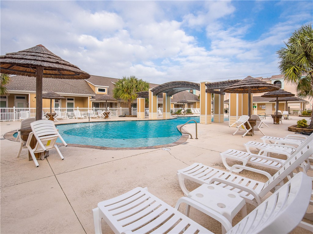 14918 Island Village Drive Corpus Christi TX 78418