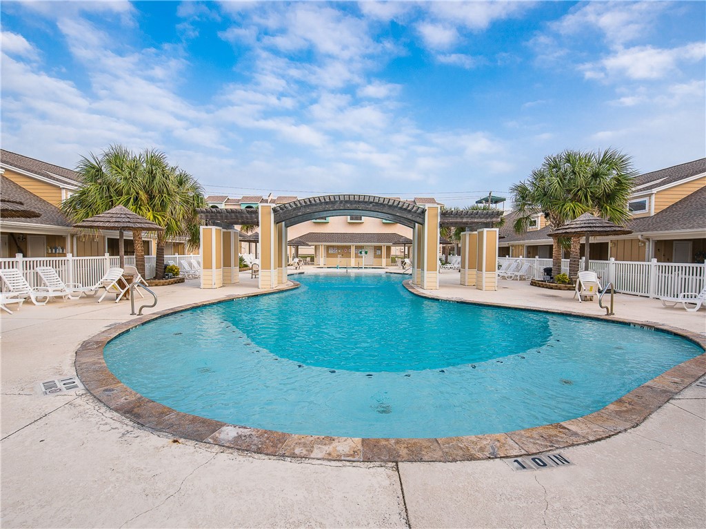 14918 Island Village Drive Corpus Christi TX 78418