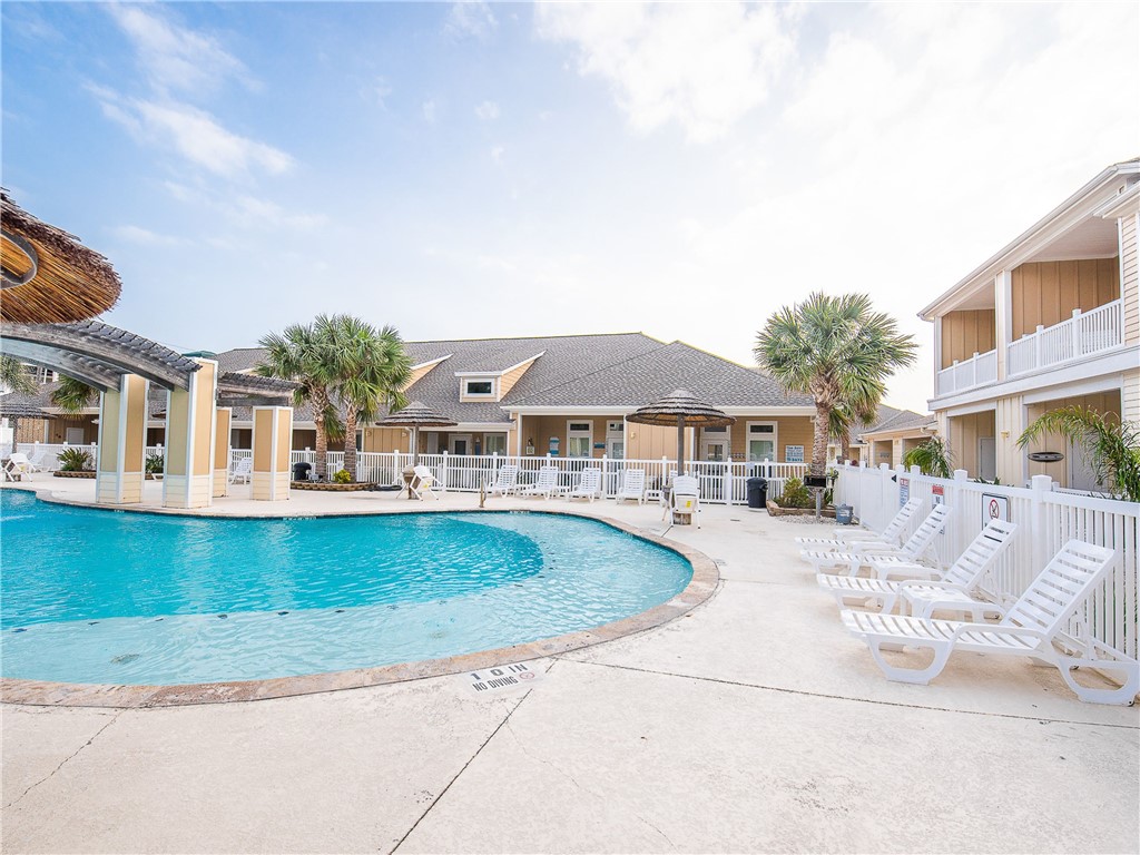 14918 Island Village Drive Corpus Christi TX 78418