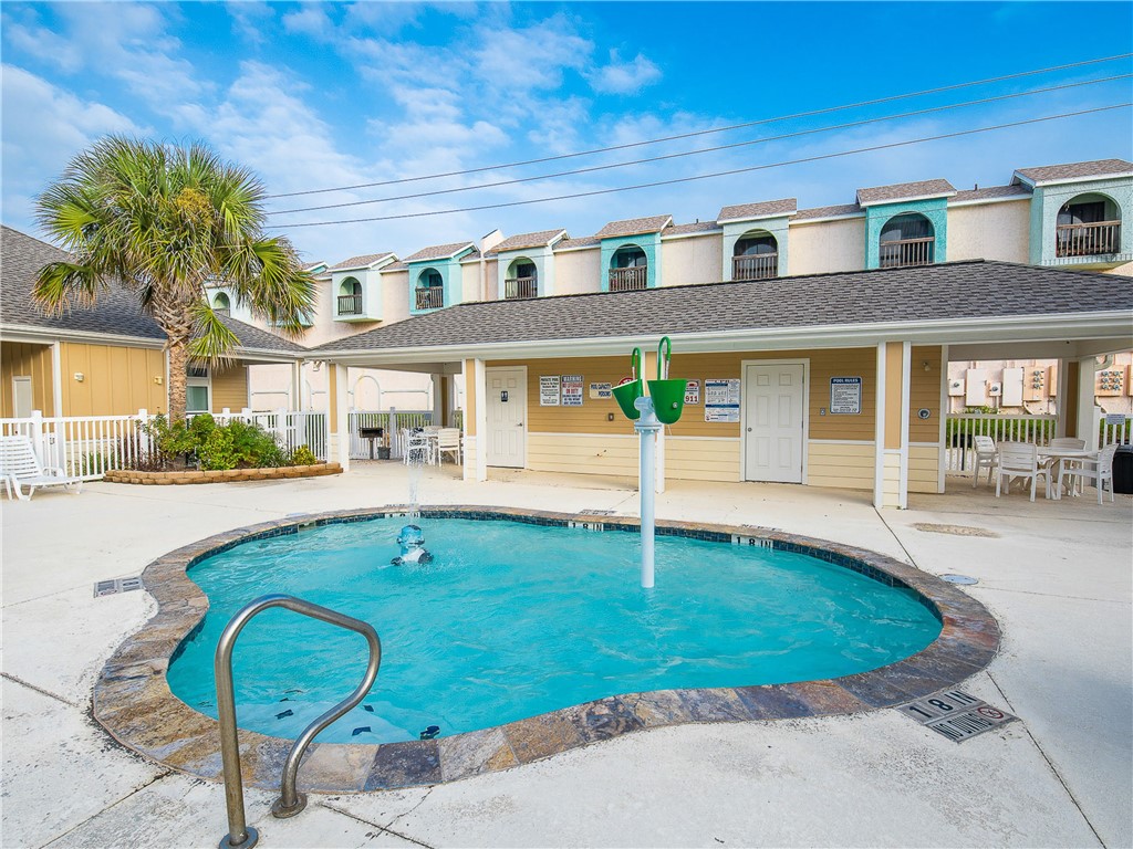 14918 Island Village Drive Corpus Christi TX 78418