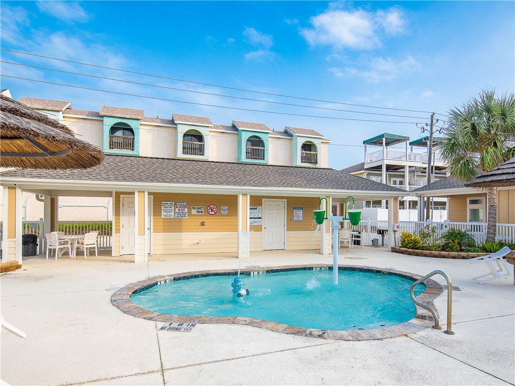 14918 Island Village Drive Corpus Christi TX 78418