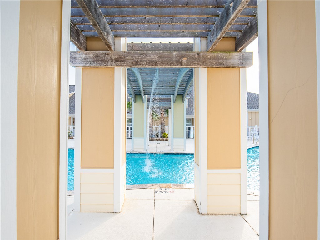 14918 Island Village Drive Corpus Christi TX 78418