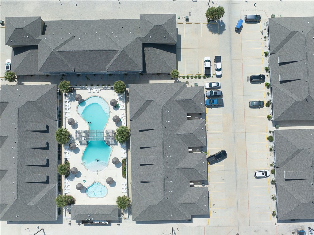 14918 Island Village Drive Corpus Christi TX 78418