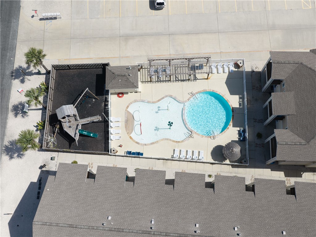 14918 Island Village Drive Corpus Christi TX 78418