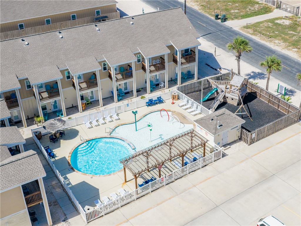14918 Island Village Drive Corpus Christi TX 78418