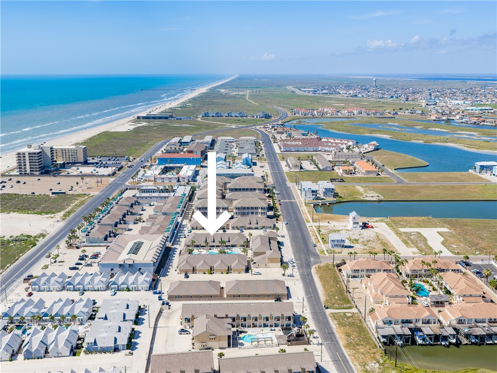 14918 Island Village Drive Corpus Christi TX 78418