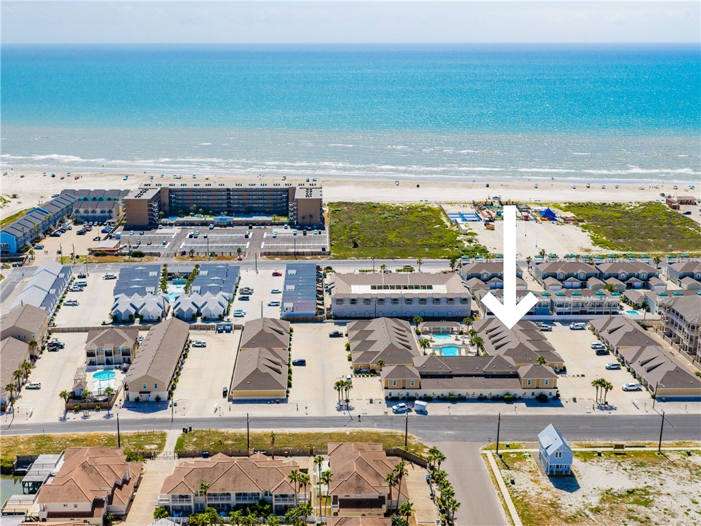 14918 Island Village Drive Corpus Christi TX 78418