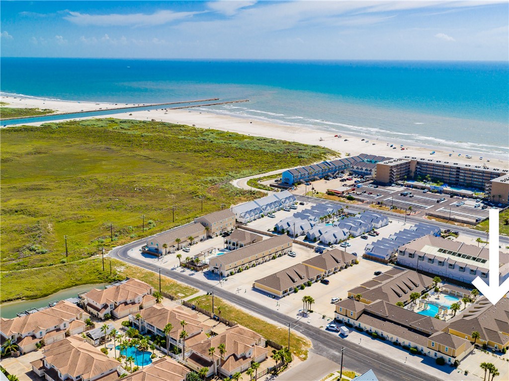 14918 Island Village Drive Corpus Christi TX 78418