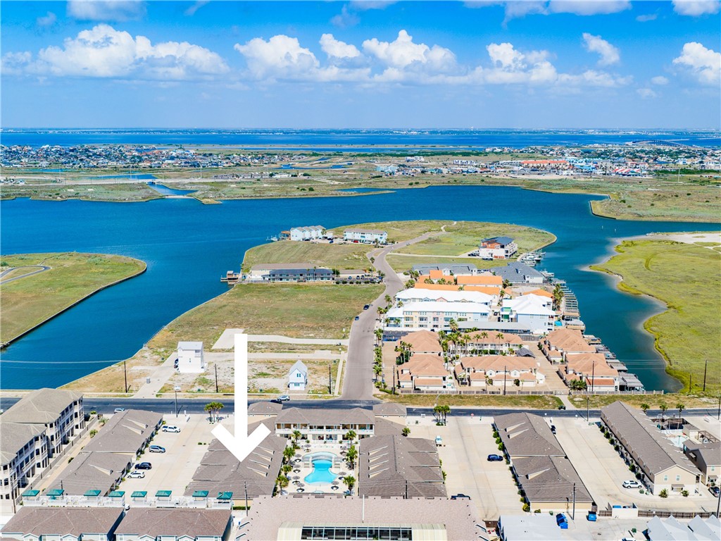 14918 Island Village Drive Corpus Christi TX 78418