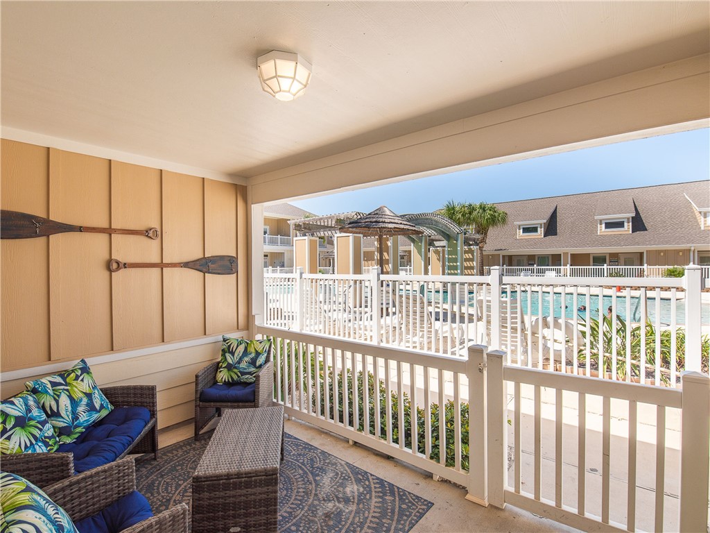 14918 Island Village Drive Corpus Christi TX 78418