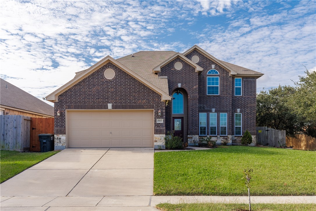 7937 Pavo Real Street Corpus Christi TX 78414