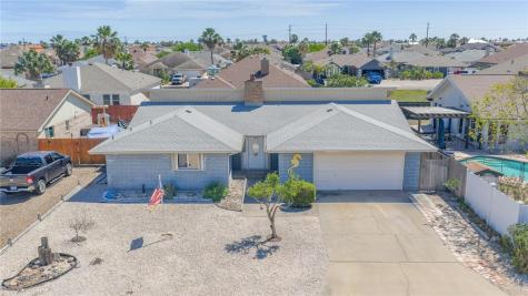 13837 Flintlock Drive Corpus Christi TX 78418