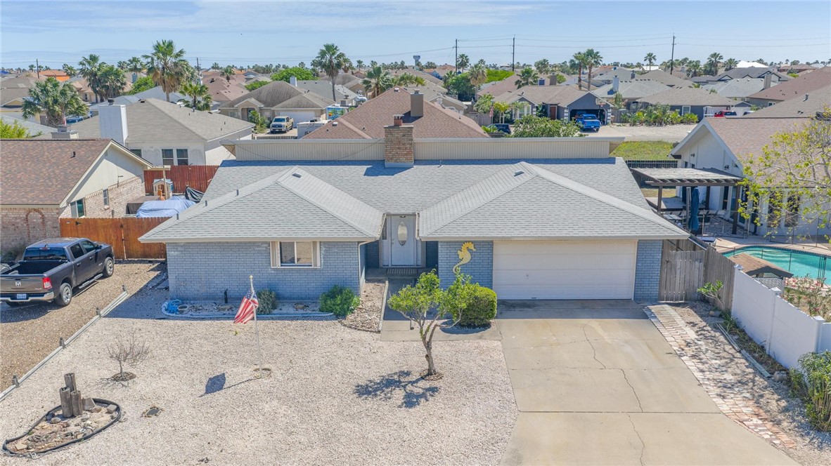 13837 Flintlock Drive Corpus Christi TX 78418