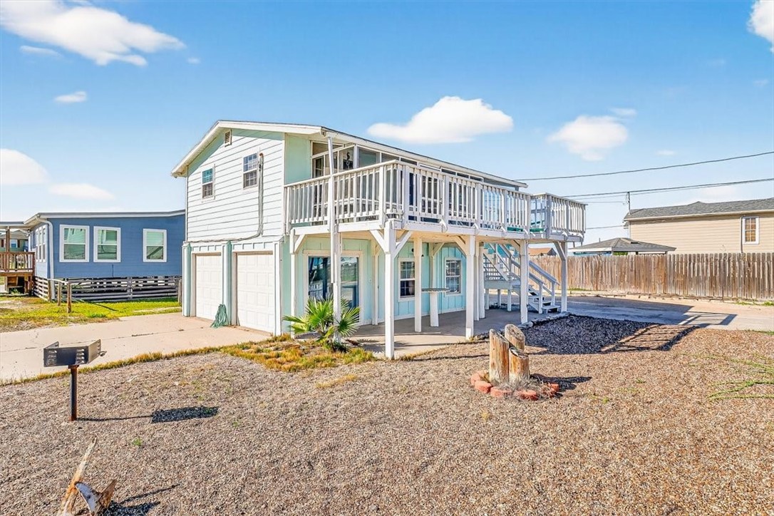 4052 Claudia Drive Corpus Christi TX 78418