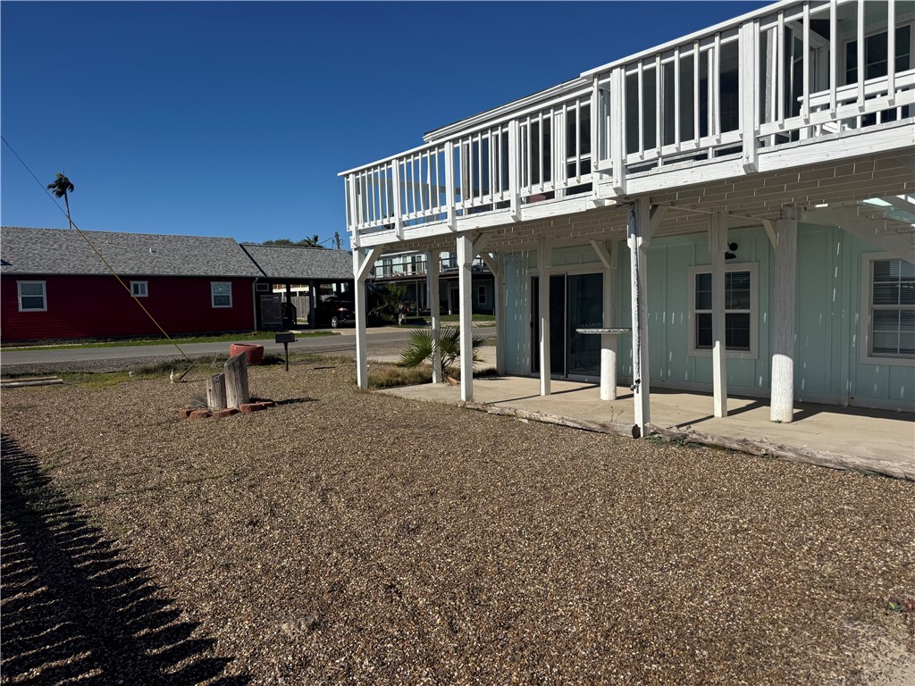 4052 Claudia Drive Corpus Christi TX 78418