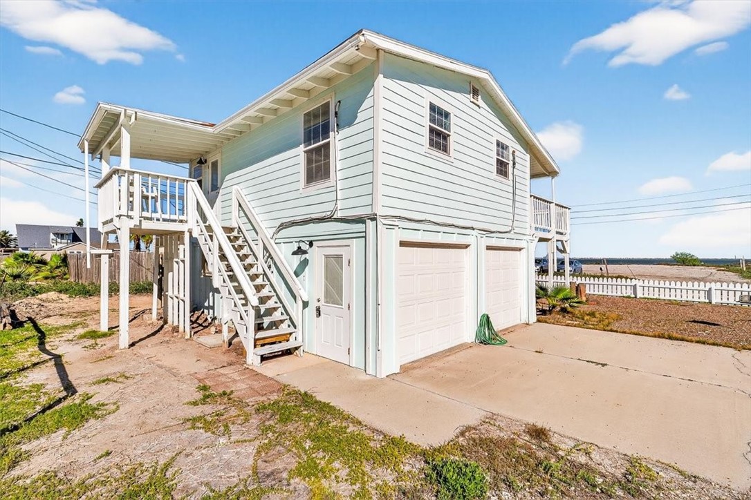 4052 Claudia Drive Corpus Christi TX 78418